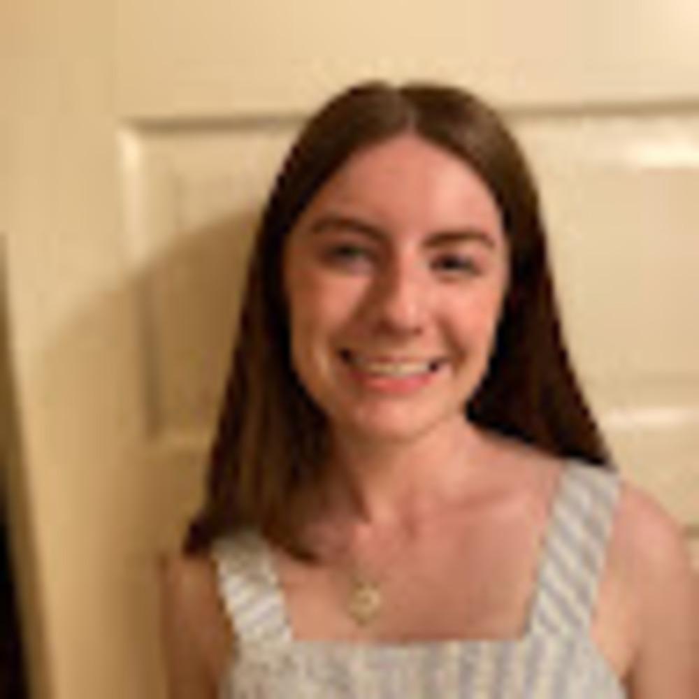 Meet your Posher, Grace